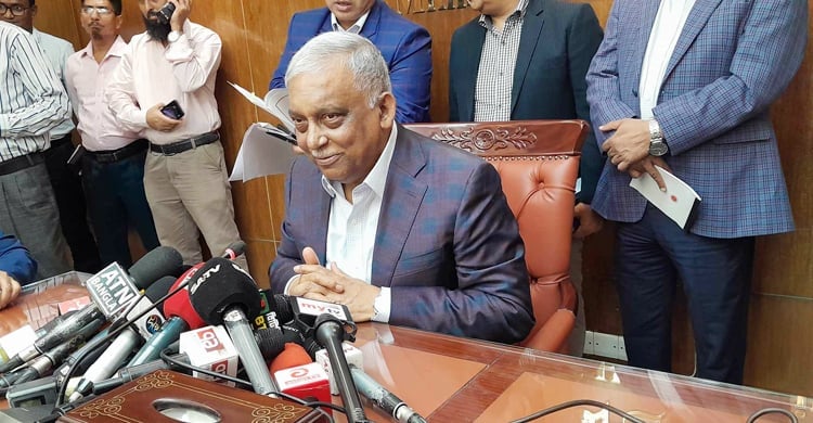 সরকার অবাধ, সুষ্ঠু ও সহিংসতামুক্ত নির্বাচন করতে প্রস্তুত: স্বরাষ্ট্রমন্ত্রী