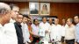 বিশ্বের গড় প্রবৃদ্ধির চেয়ে আমাদের প্রবৃদ্ধি বেশি: তথ্যমন্ত্রী