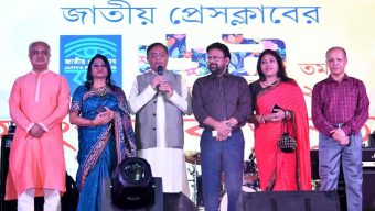 দেশকে মানবিক কল্যাণ রাষ্ট্রে পরিণত করতে গণমাধ্যমের ভূমিকা গুরুত্বপূর্ণ : তথ্যমন্ত্রী