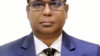 সিনিয়র সচিব হলেন তথ্য ও সম্প্রচার সচিব হুমায়ুন কবীর