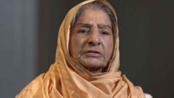 নির্বাচনে অংশ নিবেন না বিরোধী দলের নেতা রওশন এরশাদ