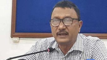 প্রার্থীদের হলফনামার দিকে নজর রাখছে দুদক -মাহবুব হোসেন