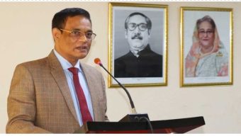 সিলেটে আরও গ্যাস ও তেলের খনির সন্ধান পাওয়ার আশা করছেন পেট্রোবাংলার চেয়ারম্যান