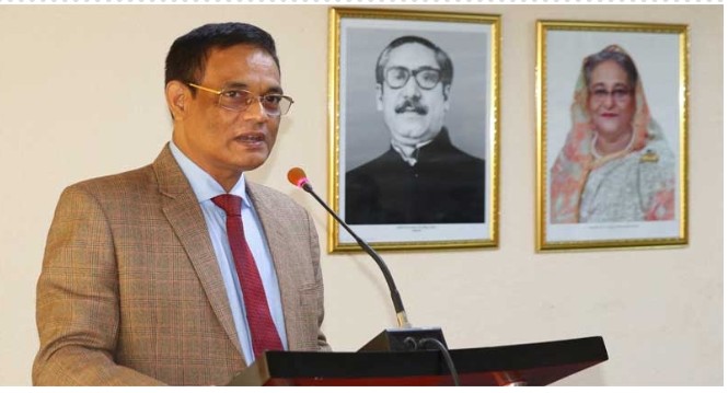সিলেটে আরও গ্যাস ও তেলের খনির সন্ধান পাওয়ার আশা করছেন পেট্রোবাংলার চেয়ারম্যান