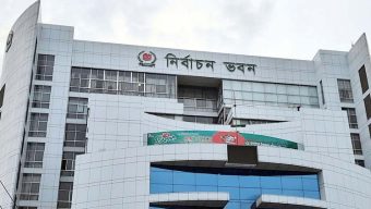 নির্বাচনী প্রচারণা ছাড়া কোন সভা-সমাবেশ করা যাবে না :
