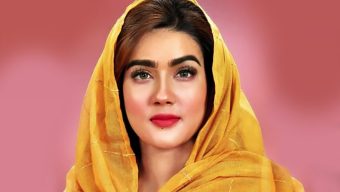 মাহির প্রচারণায় বাধা দেয়ায় থানায় জিডি