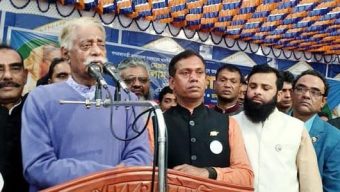 চাঁদাবাজি, দুর্নীতি ও নিয়োগ বাণিজ্য বন্ধে জিরো টলারেন্স নীতি অনুসরণ করা হবে : পরিকল্পনা মন্ত্রী