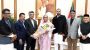 প্রধানমন্ত্রীকে শুভেচ্ছা জানিয়েছেন নবনিযুক্ত হুইপরা