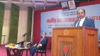 স্মার্ট সমাজসেবা গড়ে তুলতে করণীয় ঠিক করে এগিয়ে যেতে হবে: খায়রুল আলম সেখ