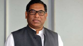 আমাদের প্রধান লক্ষ্য সাশ্রয়ী মূল্যে নিরবচ্ছিন্ন বিদ্যুৎ প্রদান করা-বিদ্যুৎ প্রতিমন্ত্রী