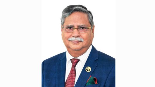 বেইলি রোডে অগ্নিকান্ডে হতাহতের ঘটনায় গভীর শোক ও দুঃখ প্রকাশ করেছেন রাষ্ট্রপতি