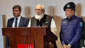 আমাদের রপ্তানি বহুমুখী হয়েছে-সালমান এফ রহমান