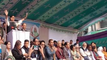 নানামুখী উদ্যোগে শিগগিরই দ্রব্যমূল্য নিয়ন্ত্রণে আসবে- ওবায়দুল কাদের
