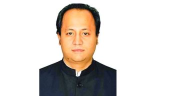 শেখ হাসিনার প্রতি কৃতজ্ঞতা জানিয়েছেন শিক্ষামন্ত্রী নওফেল