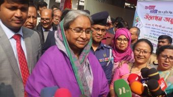 প্রান্তিকতা দূর করার জন্য বঙ্গবন্ধু বৈষম্যহীন সমাজ চেয়েছিলেন – ডা. দীপু মনি