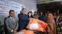 দেশের কোন মানুষের পেটে যাতে ক্ষুধা না থাকে, সেলক্ষ্যে আমি কাজ করে যাবো- কৃষিমন্ত্রী