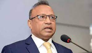 দ্বিতীয়বার স্থানীয় সরকার মন্ত্রী হলেন তাজুল ইসলাম