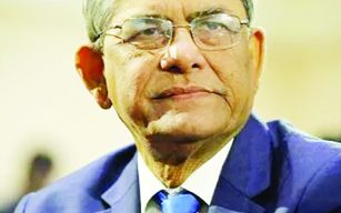 আ.লীগ আগের চেয়ে বেশি বেপরোয়া: ফখরুল