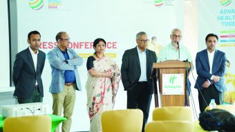 চিকিৎসা খাতের অগ্রগতি সংক্রান্ত পিএইচএ গ্লোবাল সামিট শুরু