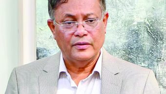 বহির্বিশ্বের কারাগারে ৯,৩৭০ জন বাংলাদেশী আটক রয়েছে : পররাষ্ট্রমন্ত্রী