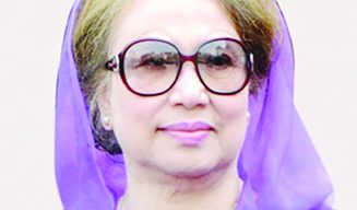 খালেদা জিয়ার ১১ মামলার শুনানি ২২ এপ্রিল