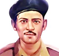 বীরশ্রেষ্ঠ নূর মোহাম্মদ শেখের ৮৯তম জন্মবার্ষিকী পালিত