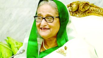 রমজানে নিত্যপণ্যের দামে লাগাম টানা সম্ভব: প্রধানমন্ত্রী