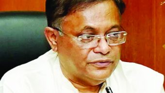 জলবায়ু পরিবর্তন মোকাবিলায় পর্যাপ্ত তহবিল যোগান চান পররাষ্ট্রমন্ত্রী