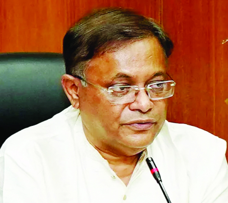 জলবায়ু পরিবর্তন মোকাবিলায় পর্যাপ্ত তহবিল যোগান চান পররাষ্ট্রমন্ত্রী