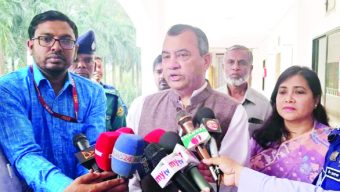 দেশের সব ম্যানুয়েল ইটভাটা বন্ধ করে দেওয়া হবে: পরিবেশমন্ত্রী