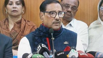 বিএনপি’কে পরবর্তী নির্বাচনের প্রস্তুতি নেয়ার পরামর্শ দিলেন সেতুমন্ত্রী