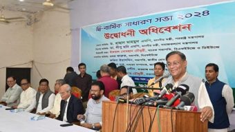 বিএনপি নেতারা নিজেদের মুখ রক্ষায় এখন অসংলগ্ন কথা বলছেন : পররাষ্ট্রমন্ত্রী