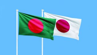 তথ্যপ্রযুক্তিতে সহযোগিতা বাড়াতে চায় বাংলাদেশ-জাপান