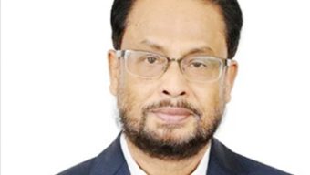 স্ত্রীকে সংসদে নিচ্ছেন না জি এম কাদের