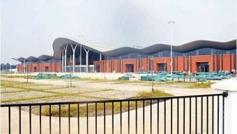 বাণিজ্য মেলায় রপ্তানি আদেশ পাওয়া গেছে ৩৯২ কোটি টাকার, পণ্য বিক্রি ৪০০ কোটি