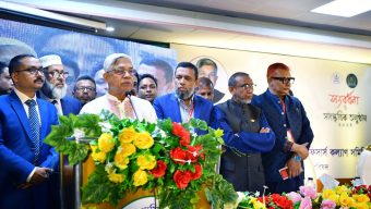 ইউনিয়ন ও পৌর ভূমি অফিসে নৈশপ্রহরী নিয়োগ দেওয়া হবে: ভূমিমন্ত্রী
