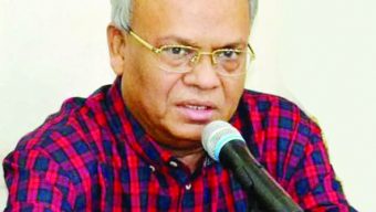 বাজারে সরকারের নিয়ন্ত্রণ নেই: রিজভী