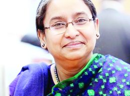 শিশুদের সুন্দর পরিবেশে বিকশিত করা হবে: দীপু মনি
