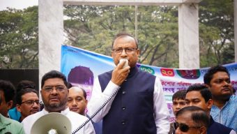 শিশু-কিশোররাই ২০৪১ সালের উন্নত ও স্মার্ট বাংলাদেশ গড়ার সৈনিক : স্থানীয় সরকার মন্ত্রী