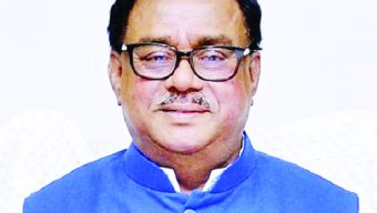 দেশে ১৬ লাখ ৭৯ হাজার মেট্রিক টন খাদ্য মজুদ রয়েছে: খাদ্যমন্ত্রী