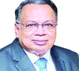 বাংলাদেশ আবার ঘুরে দাঁড়াচ্ছে: অর্থমন্ত্রী