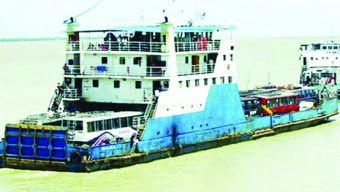 বিআইডব্লিউটিসির অধিকাংশ ফেরি ফিটনেস ছাড়াই চলছে
