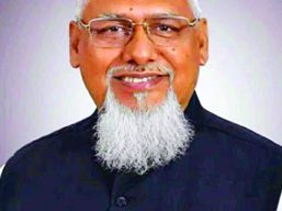 সোনার বাংলা গড়ার জন্য সোনার মানুষ দরকার : ধর্মমন্ত্রী