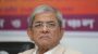 স্বেচ্ছাসেবক দল নেতা  শওকত আলীর হত্যাকারীদের গ্রেফতার দাবি বিএনপি মহাসচিবের
