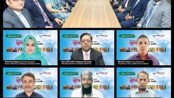 সাউথইস্ট ব্যাংকের ৮ টি এজেন্ট ব্যাংকিং আউটলেটের উদ্বোধন