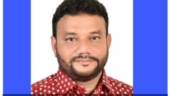 শাহাদাৎ হোসেন মুন্নার জন্মদিন আজ