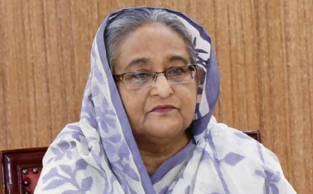 প্রধানমন্ত্রী রাজধানীতে অগ্নিকান্ডের ঘটনায় গভীর শোক ও দুঃখ প্রকাশ করেছেন