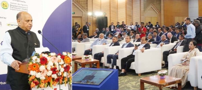 মেডিকেল ডিভাইস উৎপাদনের ক্ষেত্রে সকল ধরণের সহযোগিতা করা হবে-স্বাস্থ্যমন্ত্রী