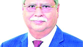 স্বাস্থ্য পরীক্ষার জন্য যুক্তরাজ্যে গেলেন রাষ্ট্রপতি