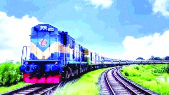 ৩০ শতাংশ পর্যন্ত বাড়তে যাচ্ছে ট্রেনের ভাড়া